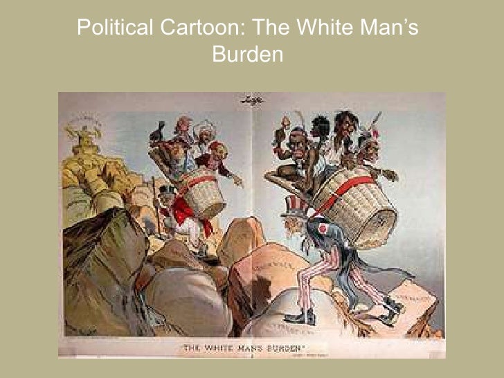 Western Imperialism
