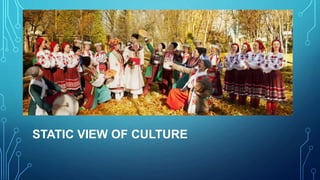 Westernization and identity | PPTX
