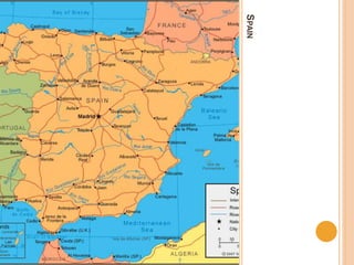 SPAIN
 