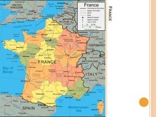 FRANCE
 