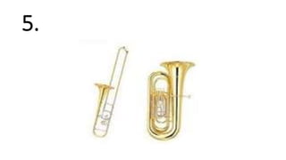 Western orchestra instruments_QUIZ000000 | PPTX