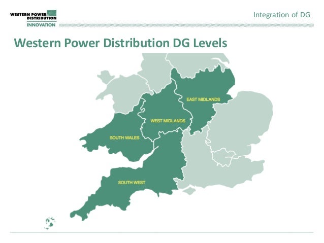 Who owns western power distribution picture