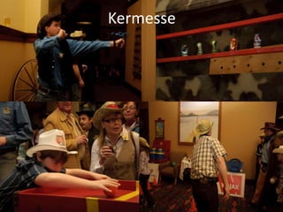 Kermesse
 