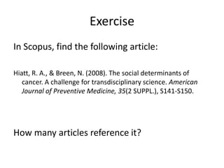 Western Faculty Research Workshop