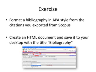 Western Faculty Research Workshop