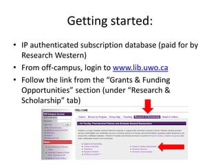 Western Faculty Research Workshop