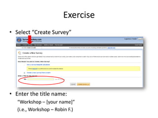 Western Faculty Research Workshop