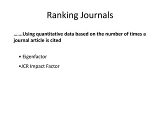 Western Faculty Research Workshop