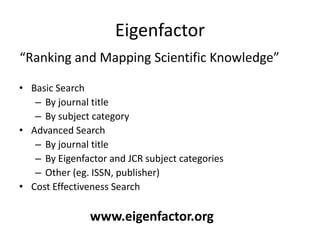 Western Faculty Research Workshop