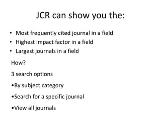 Western Faculty Research Workshop