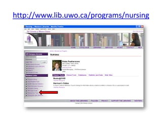 Western Faculty Research Workshop