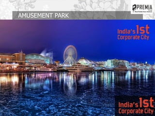 AMUSEMENT PARK
 