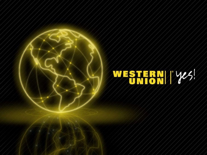 wetsrn union wetsrn union