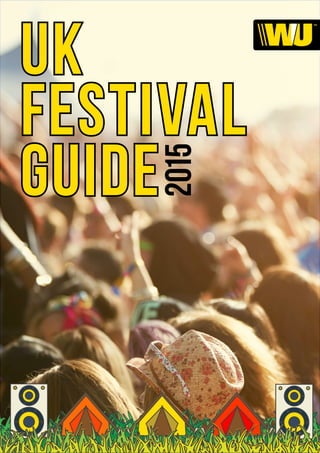 UK
Festival
Guide2015
 