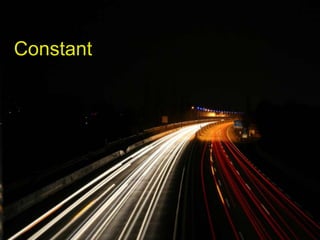Constant
 
