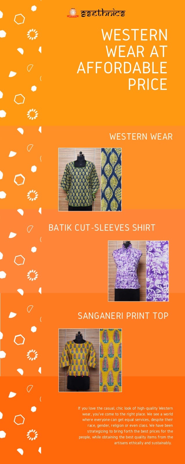 quality western wear