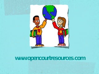 www.opencourtresources.com 