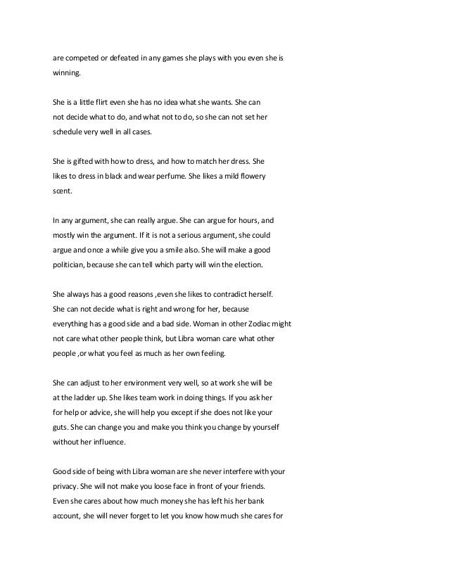 Process and procedure essay example
