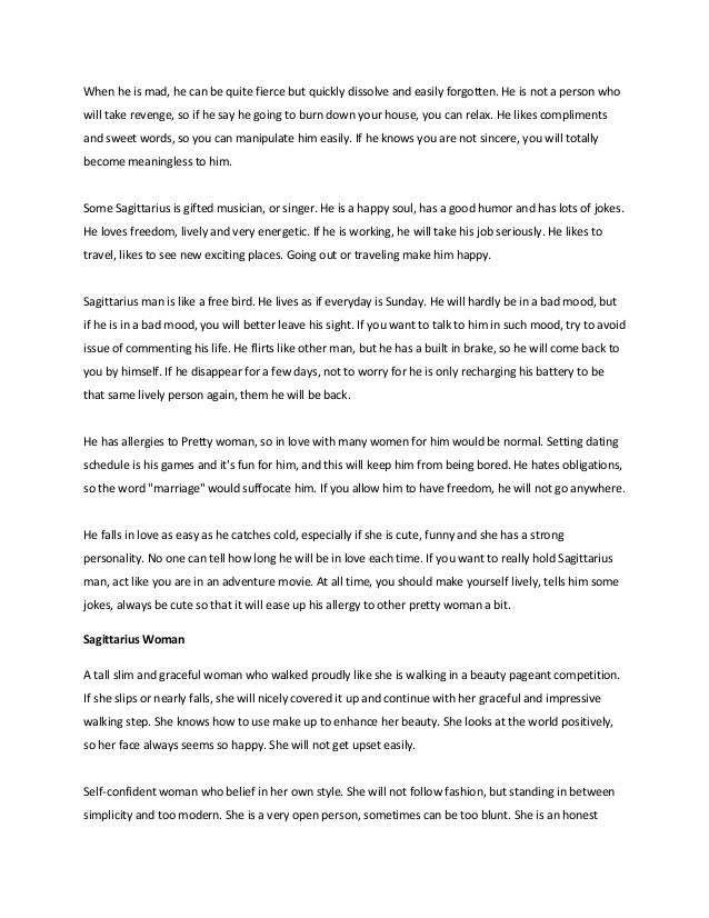 Western Zodiac Signs