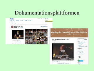 Dokumentationsplattformen 