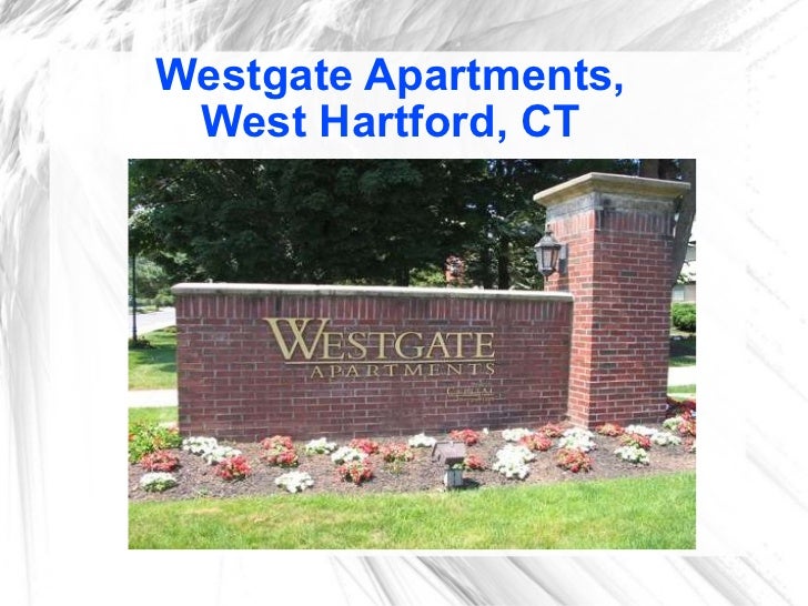 Westgate Apartments