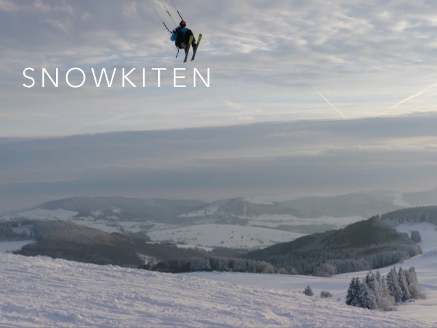 snoekten wasserkuppe