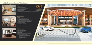 Amaltas Westminster - Luxury Apartments In Bhopal 