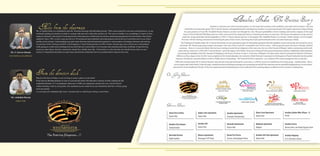 Amaltas Westminster - Luxury Apartments In Bhopal 