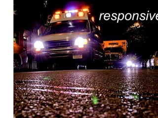 responsiveresponsive