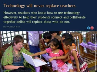 21st Century Pedagogy