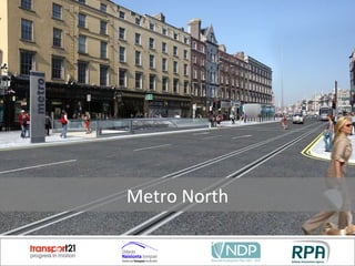 Metro North 