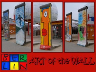 Berlin Wall 