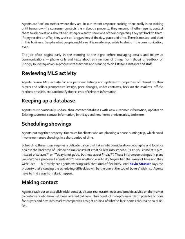 West One Properties Group Real Estate Agents & Brokers Kevin Strasser