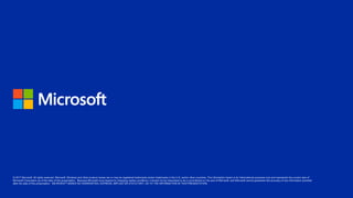 CSW2017 Weston miller csw17_mitigating_native_remote_code_execution