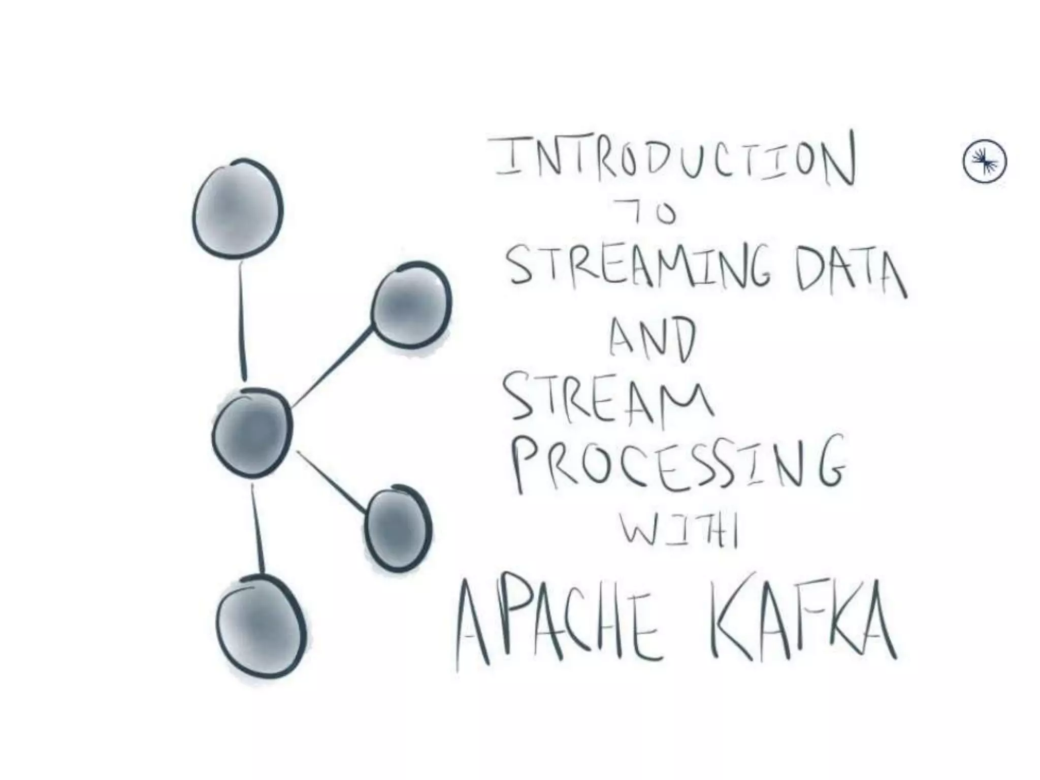 Westpac Bank Tech Talk 2: Introduction to Streaming Data and Stream ...