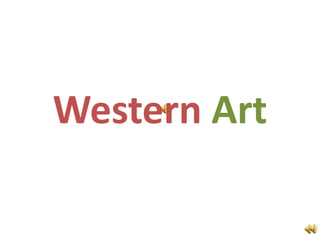 Western Art 