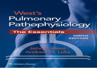 [READ PDF] West's Pulmonary Pathophysiology download PDF ,read [READ PDF] West's Pulmonary Pathophysiology, pdf [READ PDF] West's Pulmonary Pathophysiology ,download|read [READ PDF] West's Pulmonary Pathophysiology PDF,full download [READ PDF] West's Pulmonary Pathophysiology, full ebook [READ PDF] West's Pulmonary Pathophysiology,epub [READ PDF] West's Pulmonary Pathophysiology,download free [READ PDF] West's Pulmonary Pathophysiology,read free [READ PDF] West's Pulmonary Pathophysiology,Get acces [READ PDF] West's Pulmonary Pathophysiology,E-book [READ PDF] West's Pulmonary Pathophysiology download,PDF|EPUB [READ PDF] West's Pulmonary Pathophysiology,online [READ PDF] West's Pulmonary Pathophysiology read|download,full [READ PDF] West's Pulmonary Pathophysiology read|download,[READ PDF] West's Pulmonary Pathophysiology kindle,[READ PDF] West's Pulmonary Pathophysiology for audiobook,[READ PDF] West's Pulmonary Pathophysiology for ipad,[READ PDF] West's Pulmonary Pathophysiology for android, [READ PDF] West's Pulmonary Pathophysiology paparback, [READ PDF] West's Pulmonary Pathophysiology full free acces,download free ebook [READ PDF] West's Pulmonary Pathophysiology,download [READ PDF] West's Pulmonary Pathophysiology pdf,[PDF] [READ PDF] West's Pulmonary Pathophysiology,DOC [READ PDF] West's Pulmonary Pathophysiology
 