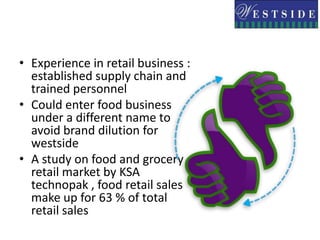 Customer Feedback : Information about customer preferences, Repeat customer.Heavy advertisement leads to brand awareness and sale of products