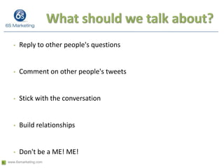 Content StrategyProprietary contentContent development considerations (budget?)Repurpose content for other mediumsRepurpose archived content (old videos, print campaigns, photos)