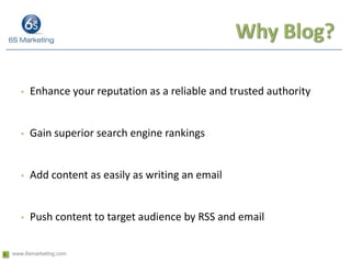  Mobile MarketingThere are 3 billion cell phone users in the world Each of your customers has a cell phone on them 90% of the time. Do you sleep next to your phone?If you want to reach your target audience and expand the visibility of your brand, you need to reach people on their mobile devices