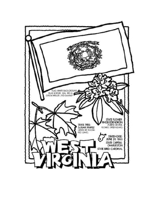 West virginia page