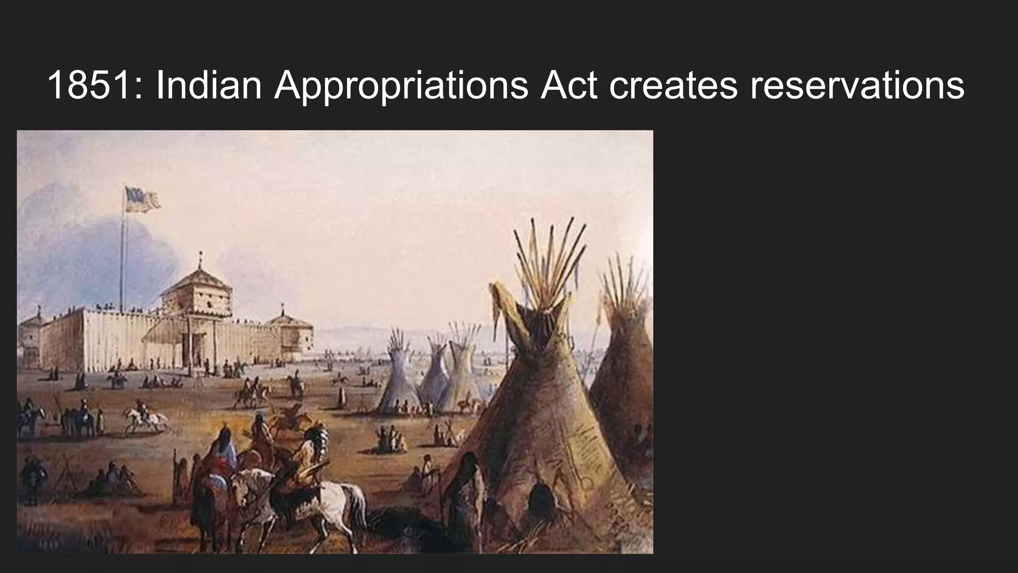 Westward expansion fisher | PPTX