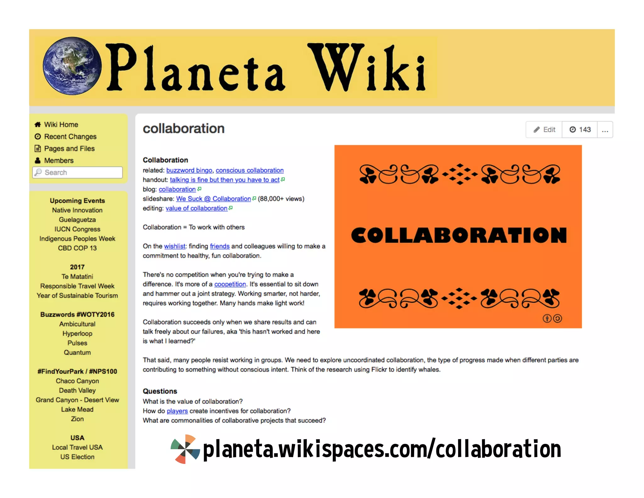planeta.wikispaces.com/collaboration
 