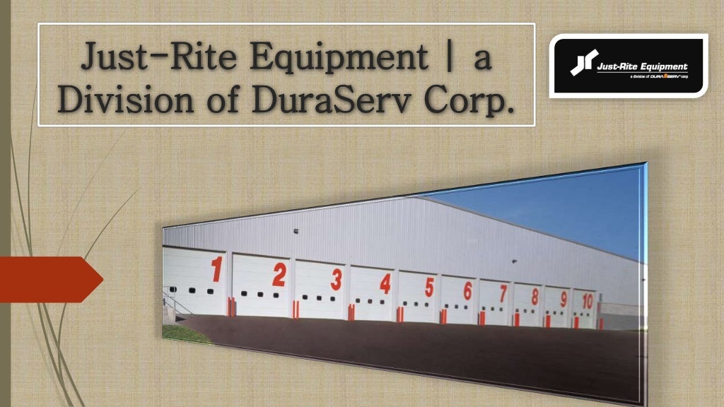What should be Standard Loading Dock Height Baltimore?