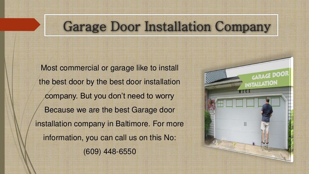 What should be Standard Loading Dock Height Baltimore?