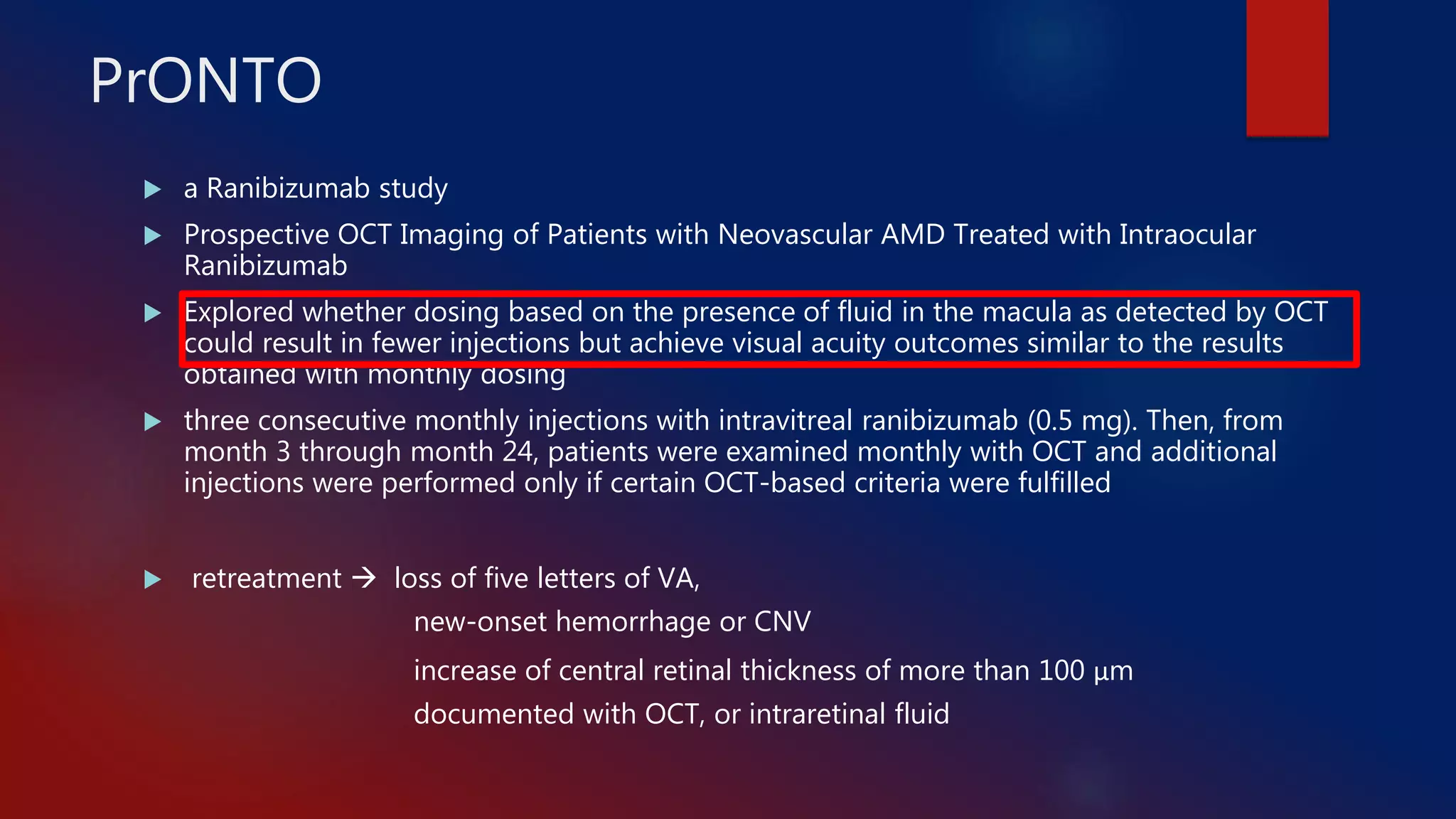 Wet AMD- Aug 2017 | PPTX