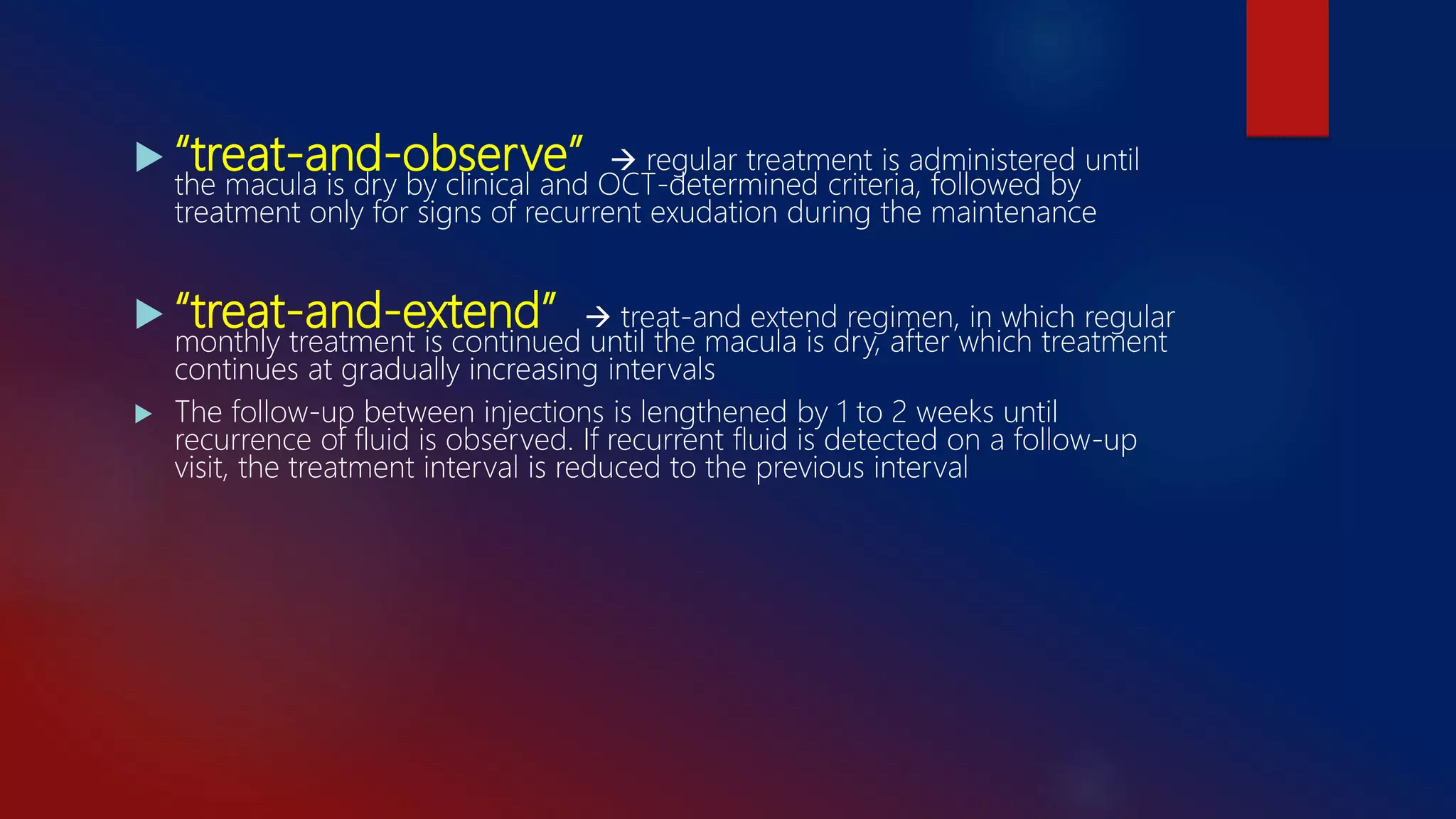 Wet AMD- Aug 2017 | PPTX