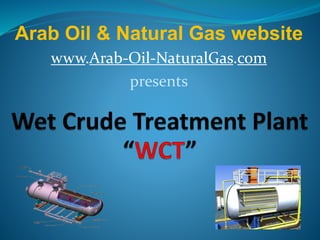 Arab Oil & Natural Gas website
www.Arab-Oil-NaturalGas.com
presents
 