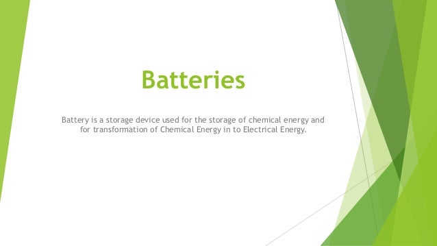 Dry Cell Battery Diagram Wet Cell