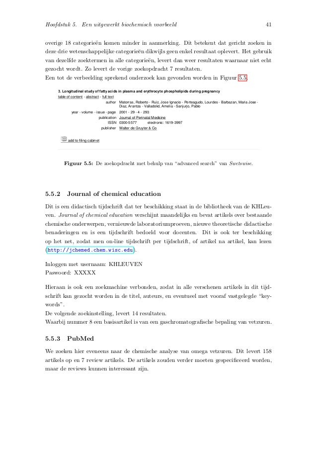 Wetenschappelijk Bronnenonderzoek Versie 20082009
